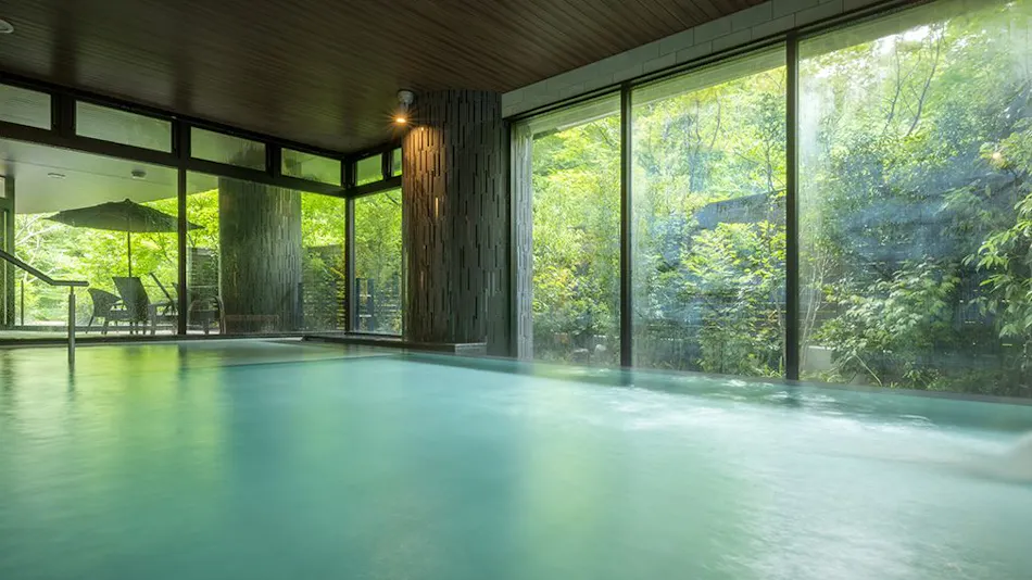 Akiu Onsen Akiu Grand Hotel