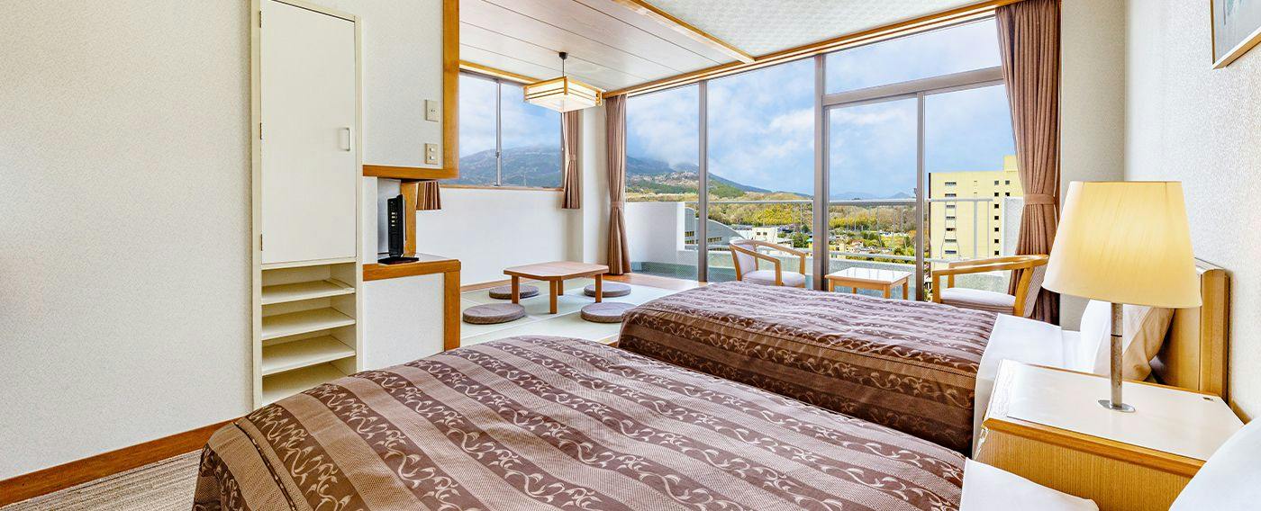 Spa Resort Hawaiians Hotel Hawaiians