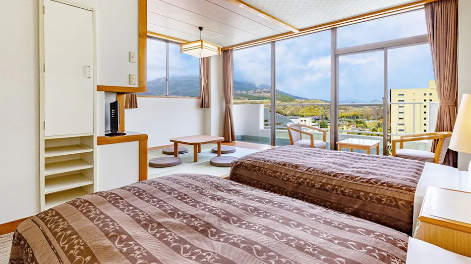 Spa Resort Hawaiians Hotel Hawaiians