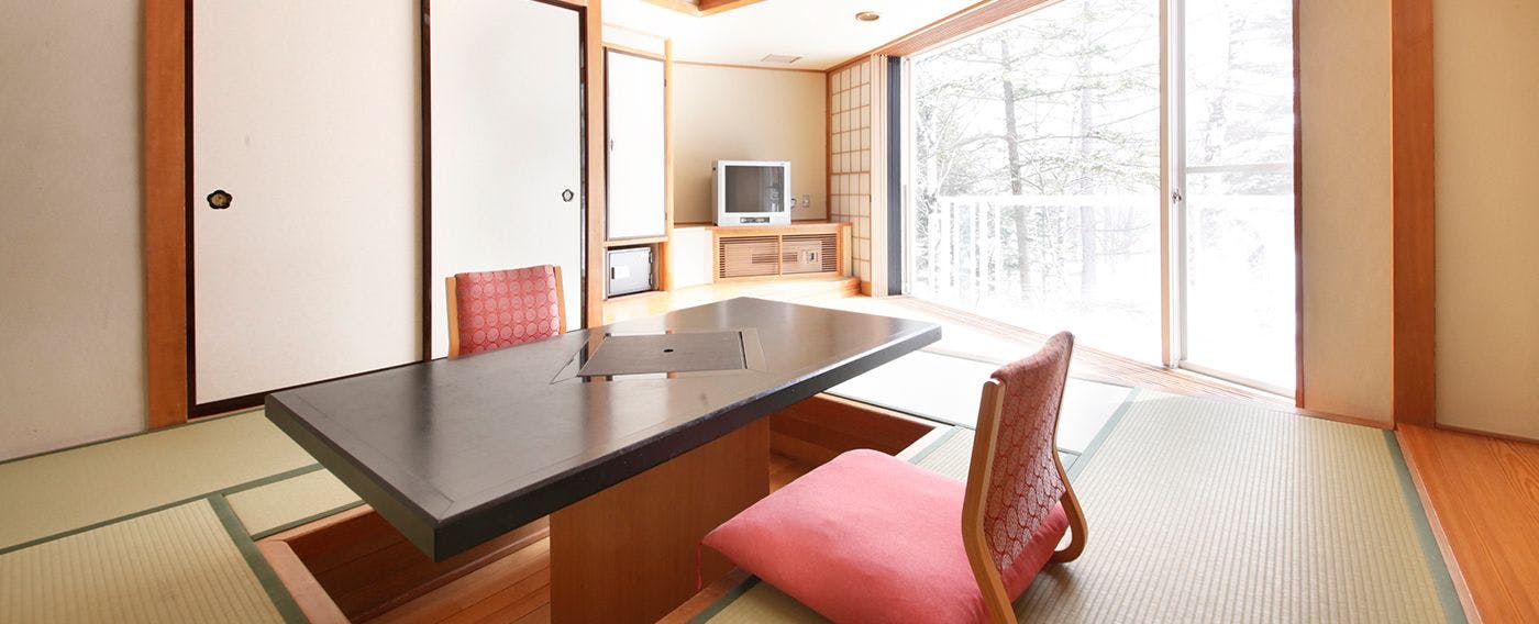 Nikko Grand Hotel Honokana Yado Jurin