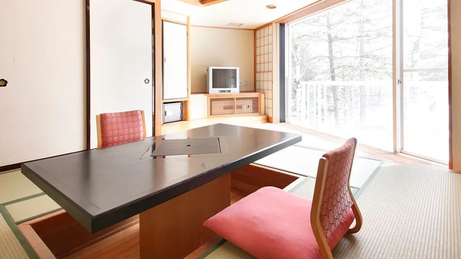 Nikko Grand Hotel Honokana Yado Jurin