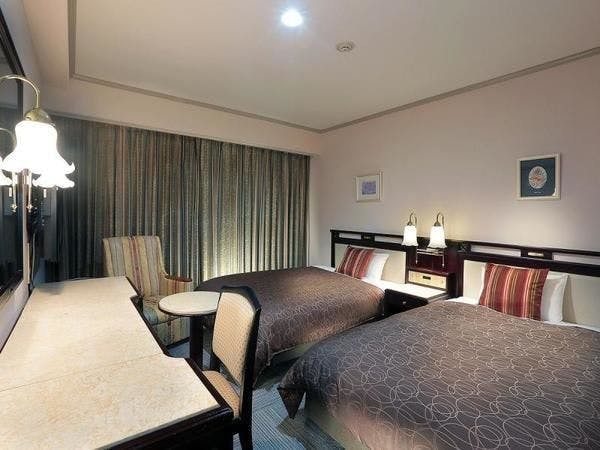 ห้องพักแขก