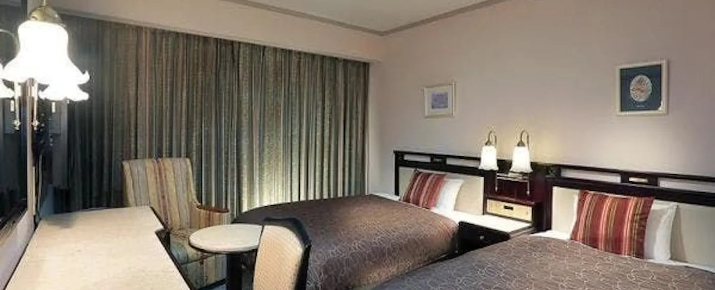 ห้องพักแขก