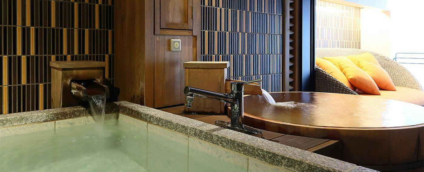 Kusatsu Onsen Joyful Inn Takamatsu