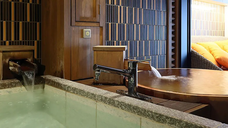 Kusatsu Onsen Joyful Inn Takamatsu