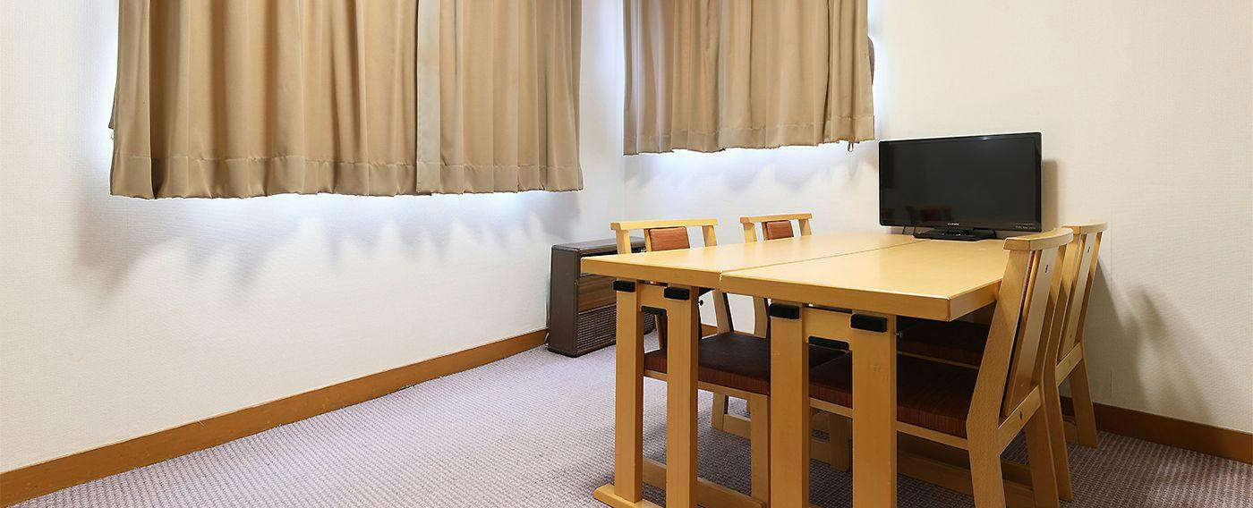 Kusatsu Onsen Joyful Inn Takamatsu