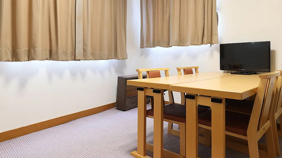 Kusatsu Onsen Joyful Inn Takamatsu
