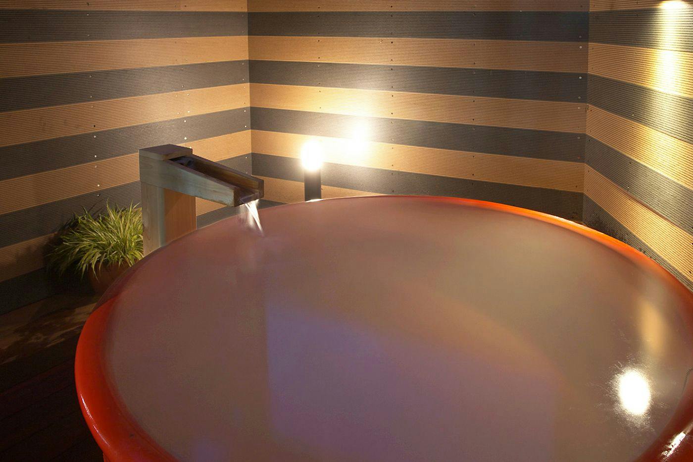 Kusatsu Onsen Joyful Inn Takamatsu
