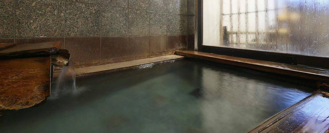 Kusatsu Onsen Joyful Inn Takamatsu