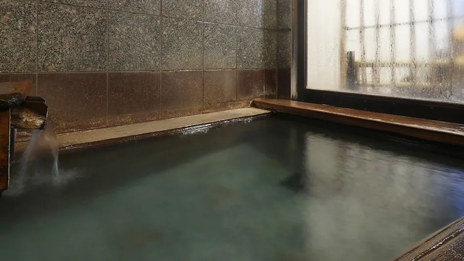 Kusatsu Onsen Joyful Inn Takamatsu