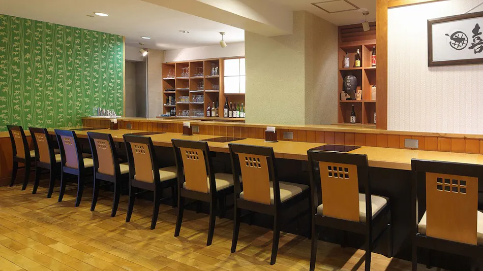 Kusatsu Onsen Joyful Inn Takamatsu