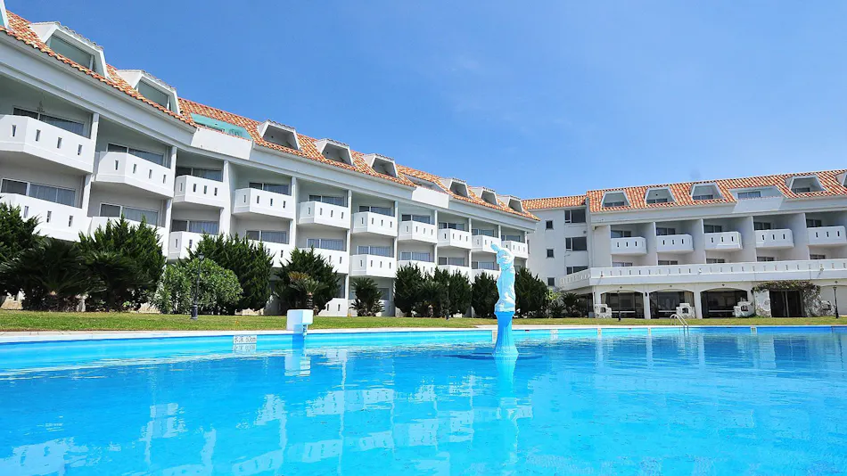 Tateyama Resort Hotel