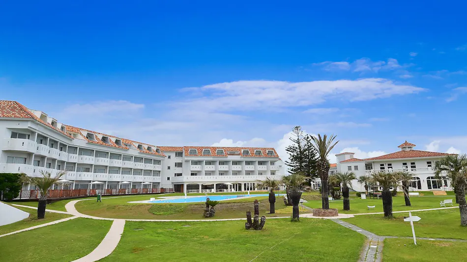 Tateyama Resort Hotel