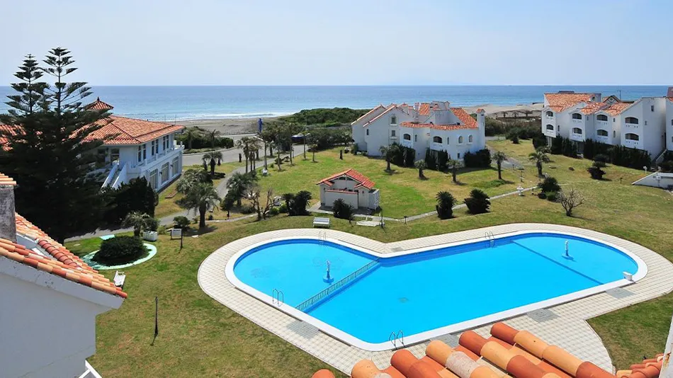 Tateyama Resort Hotel