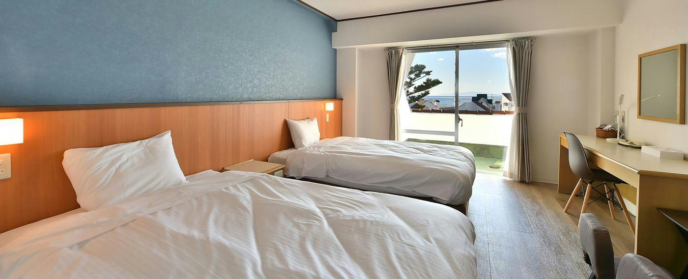 Tateyama Resort Hotel