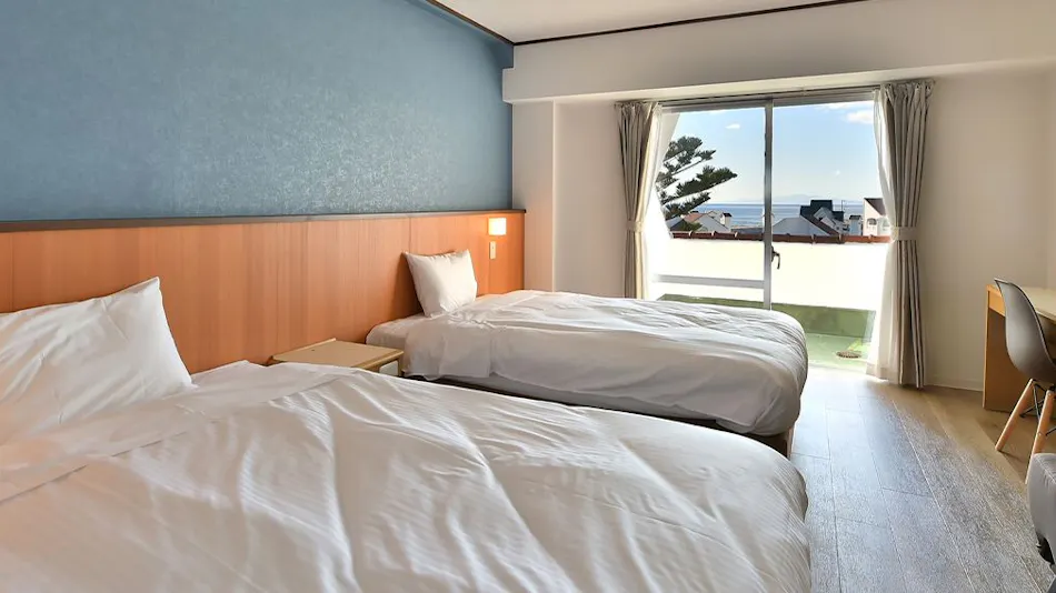 Tateyama Resort Hotel