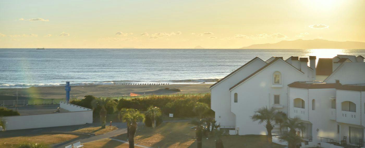 Tateyama Resort Hotel