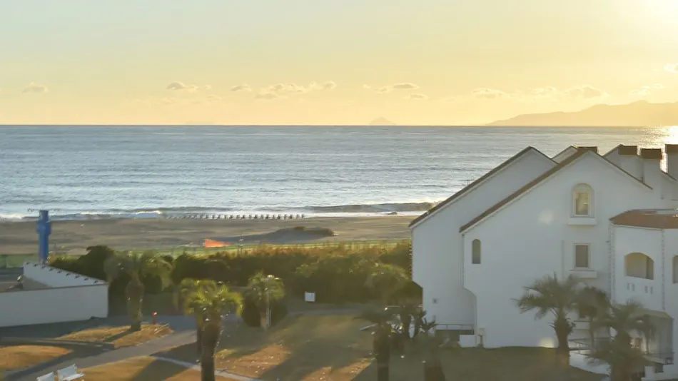 Tateyama Resort Hotel