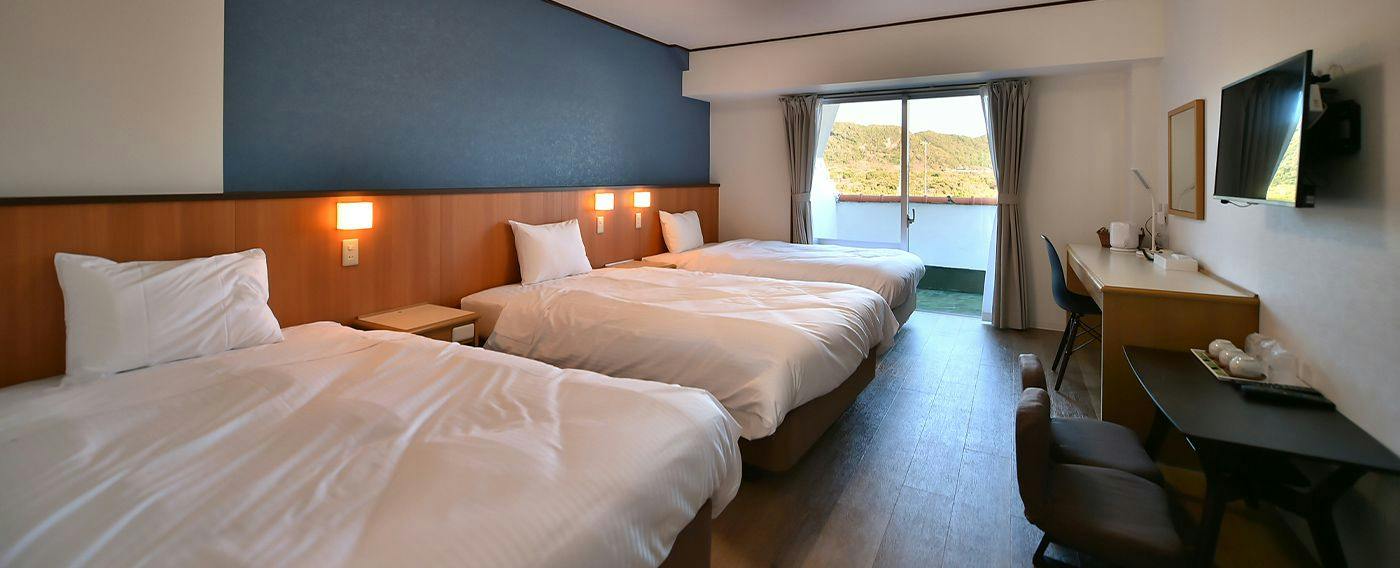 Tateyama Resort Hotel