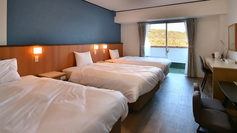 Tateyama Resort Hotel