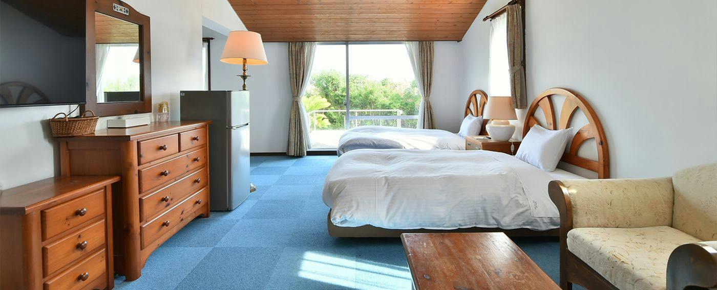 Tateyama Resort Hotel