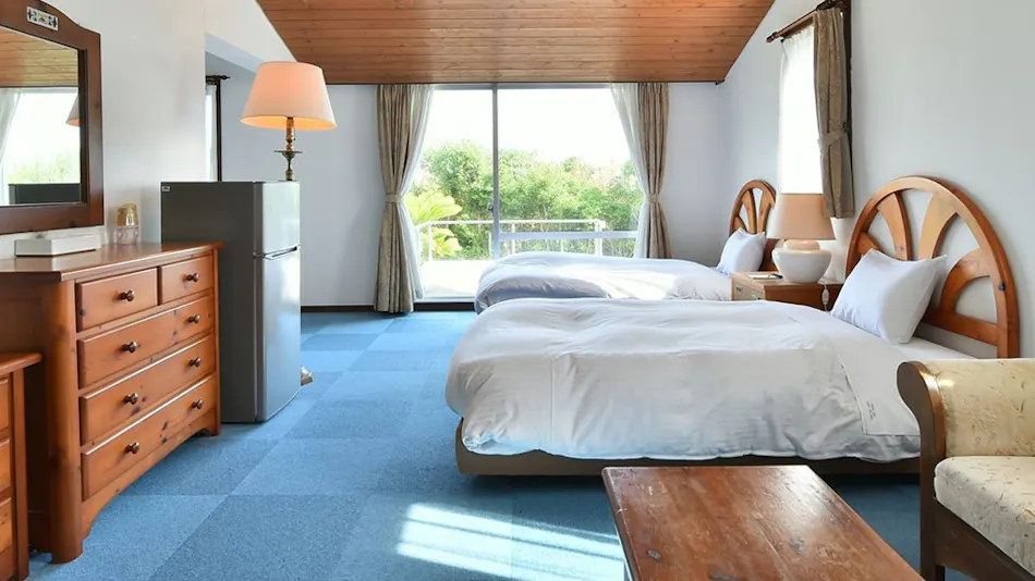 Tateyama Resort Hotel