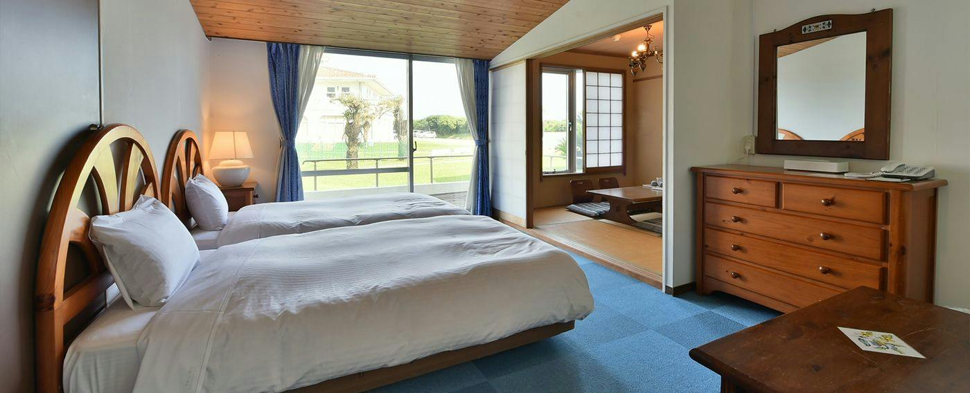 Tateyama Resort Hotel