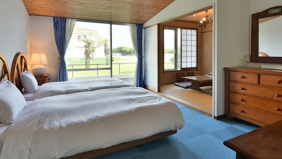 Tateyama Resort Hotel