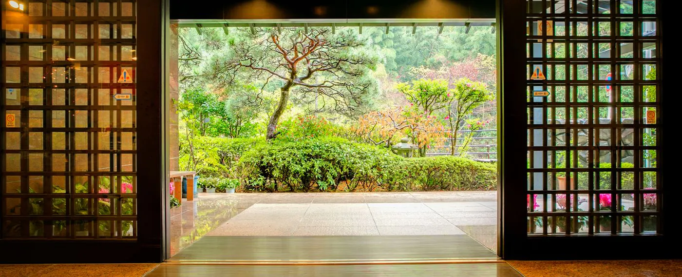 ทางเข้า