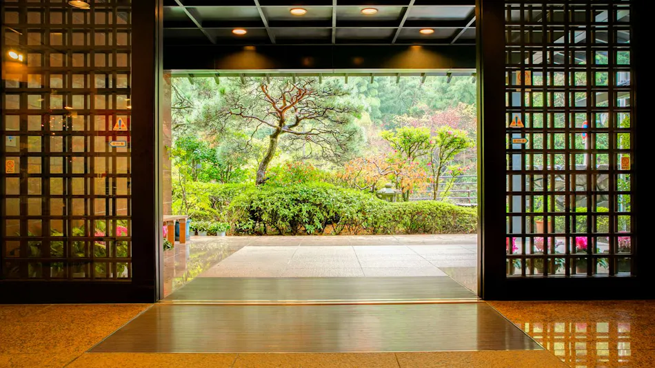 Forest Resort Yunonosato Sugina