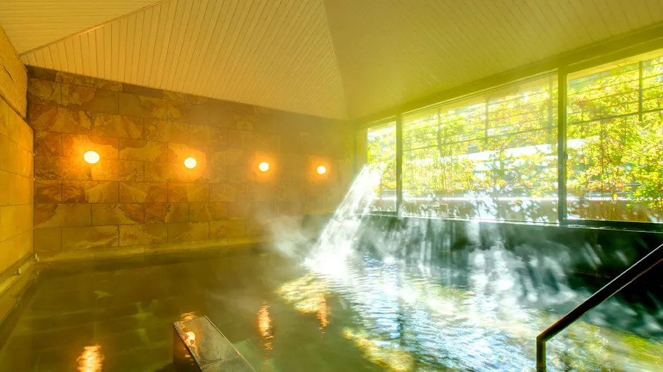 Forest Resort Yunonosato Sugina