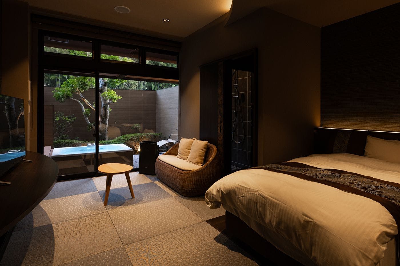 ห้องพัก