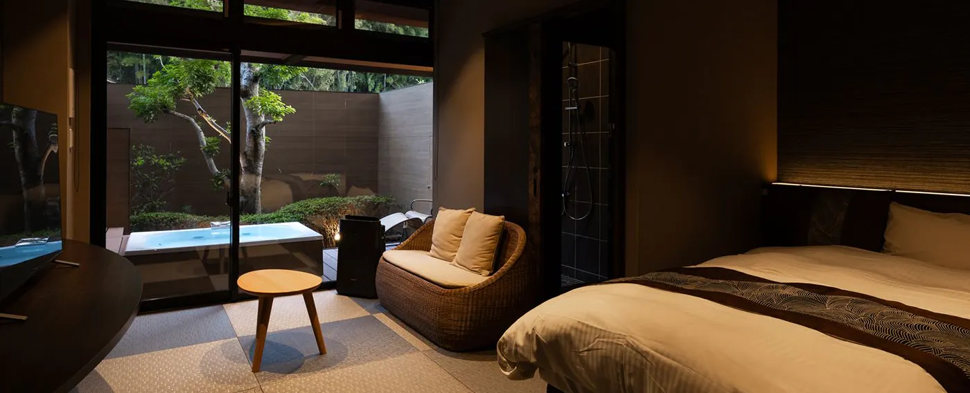 ห้องพัก