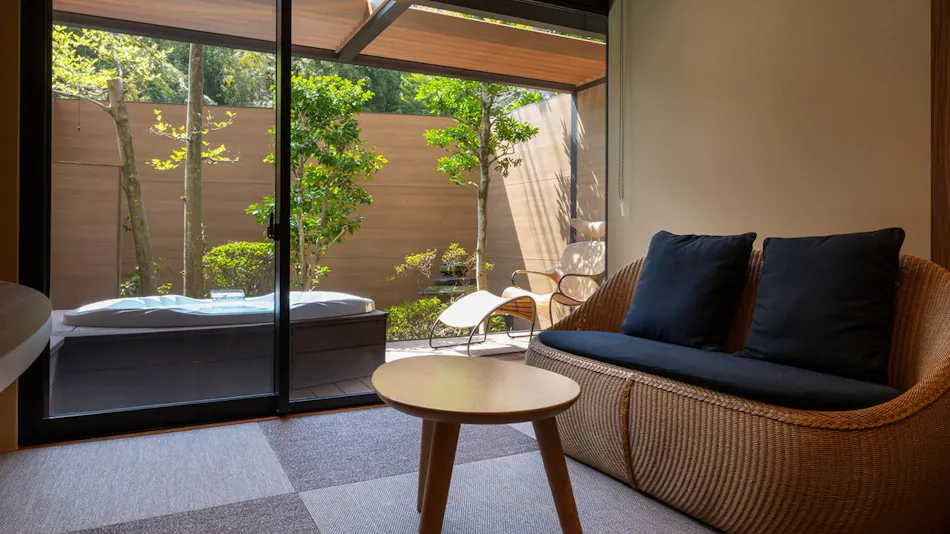Forest Resort Yunonosato Sugina