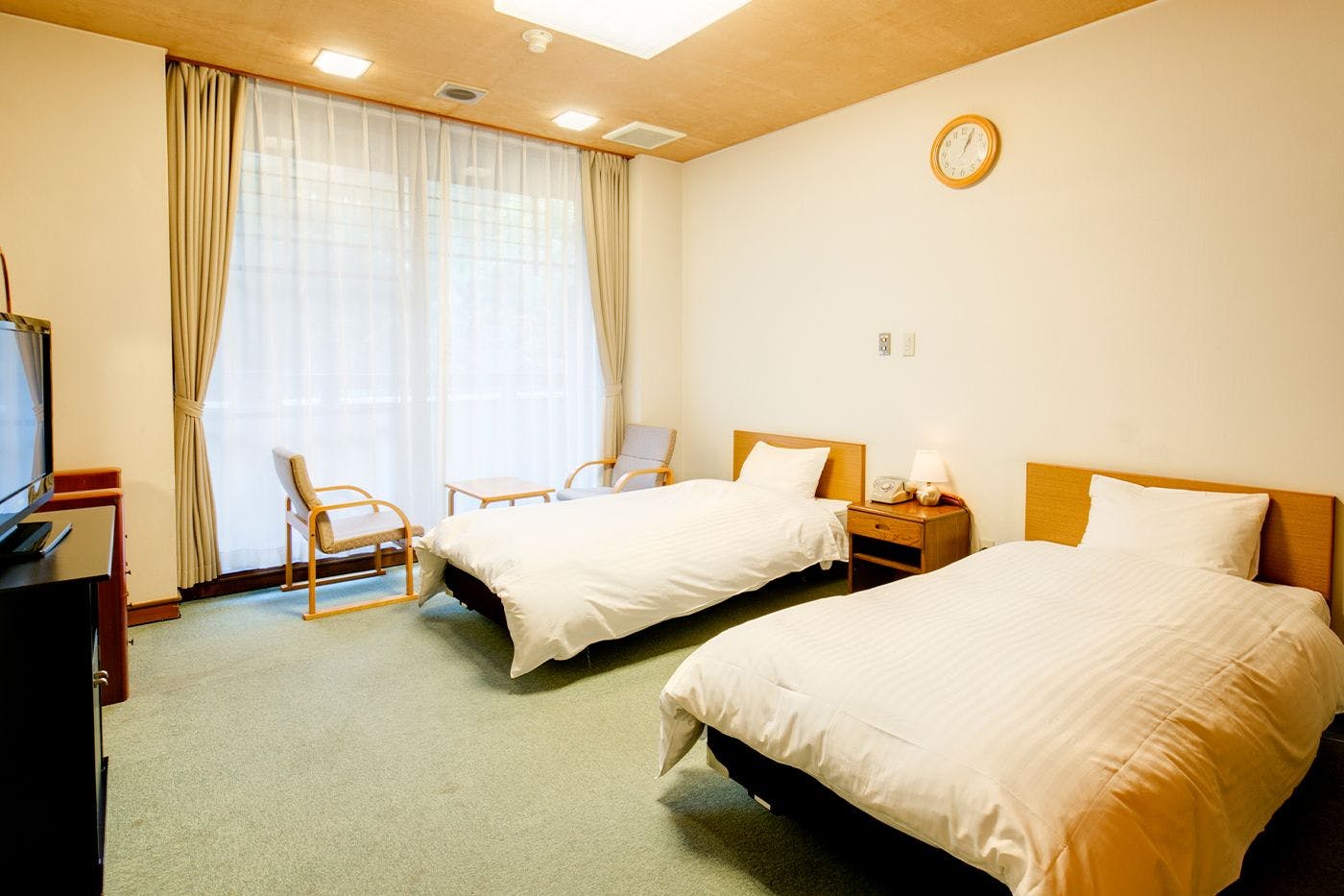 ห้องสไตล์ตะวันตก