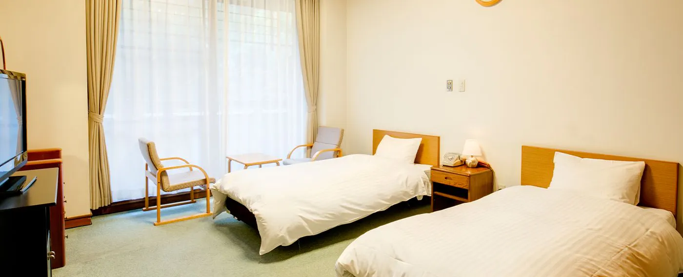 ห้องสไตล์ตะวันตก