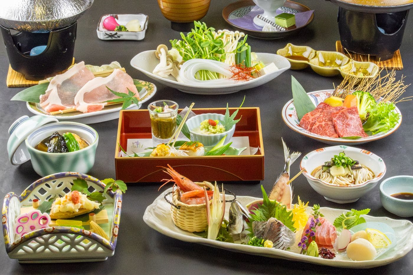 งานเลี้ยงสร้างสรรค์