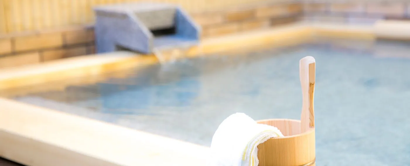 ห้องน้ำ