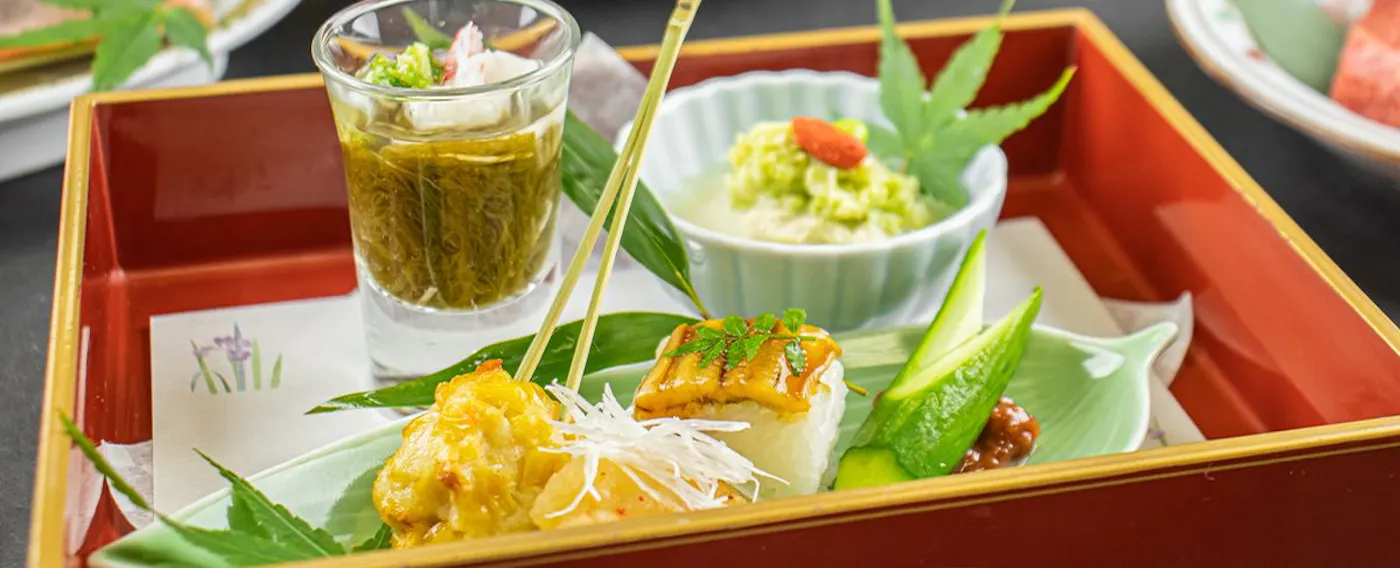 งานเลี้ยงสร้างสรรค์