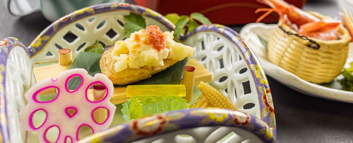 งานเลี้ยงสร้างสรรค์