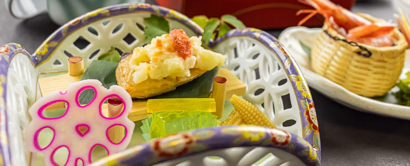 งานเลี้ยงสร้างสรรค์