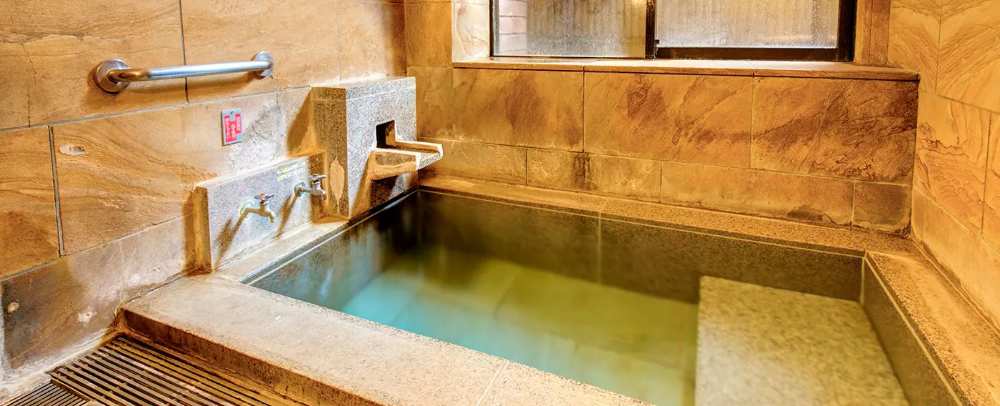 ห้องอาบน้ำสำหรับครอบครัว