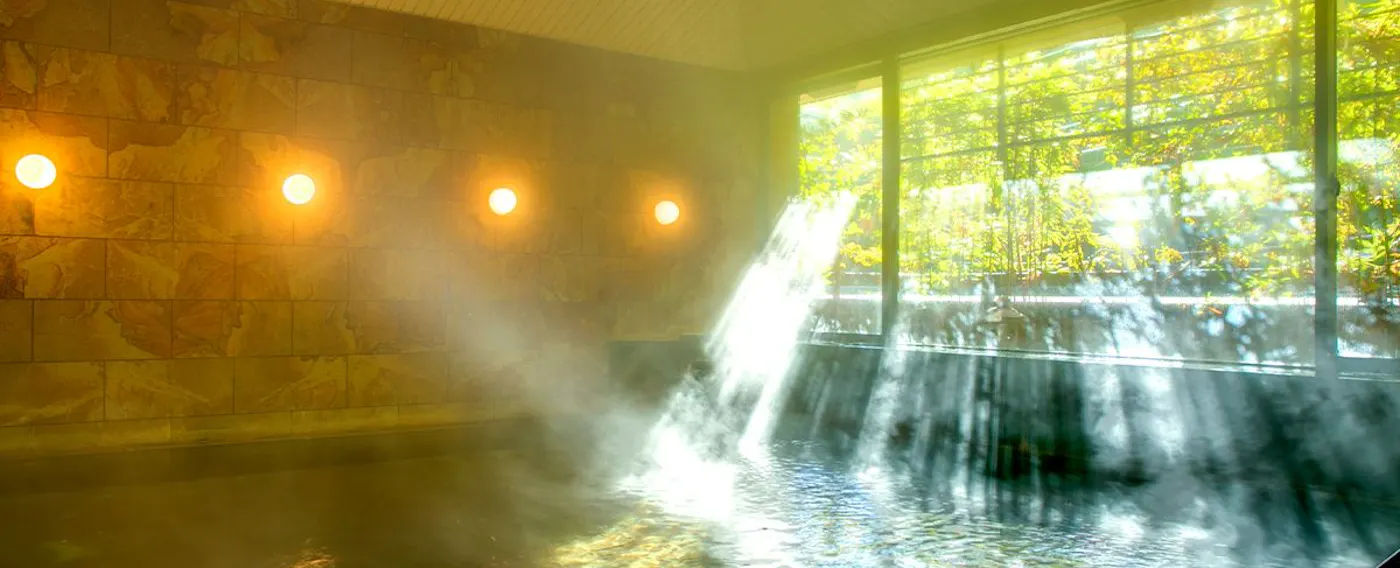 ห้องอาบน้ำสาธารณะ