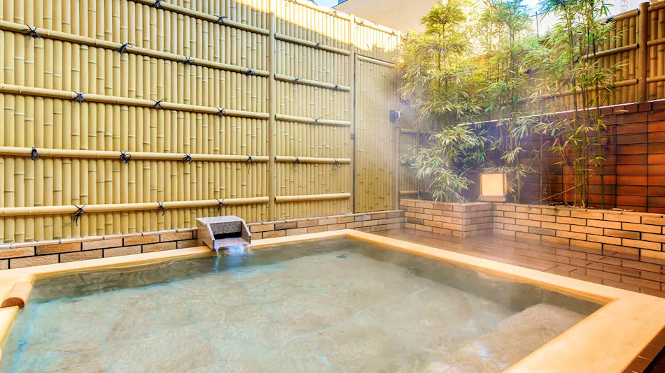 Forest Resort Yunonosato Sugina