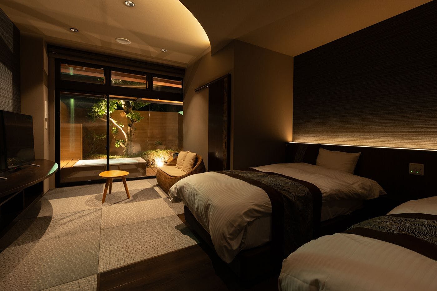 Forest Resort Yunonosato Sugina