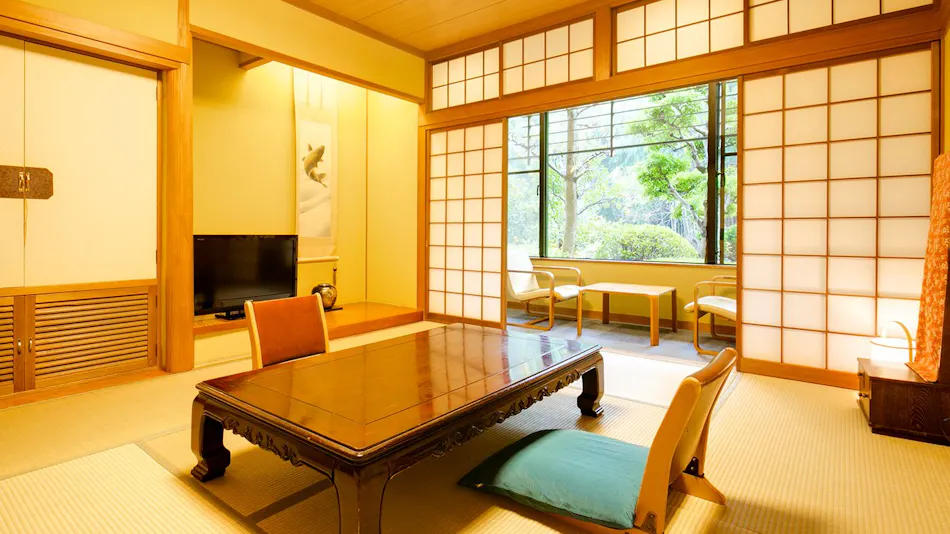 Forest Resort Yunonosato Sugina