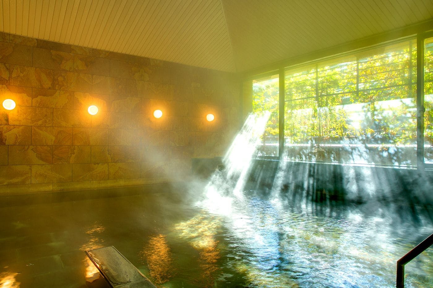 Forest Resort Yunonosato Sugina