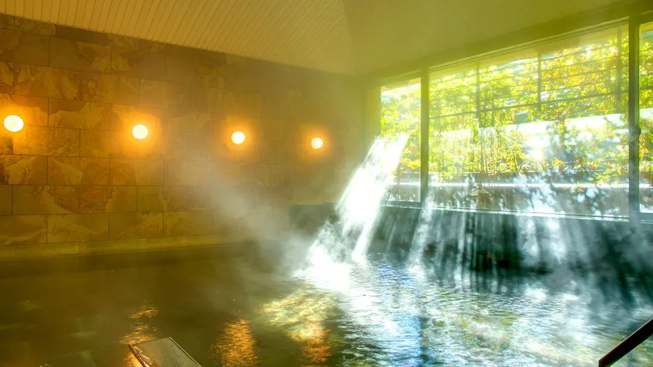 Forest Resort Yunonosato Sugina