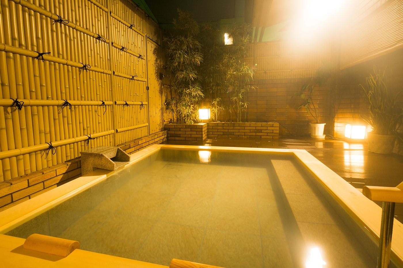 Forest Resort Yunonosato Sugina