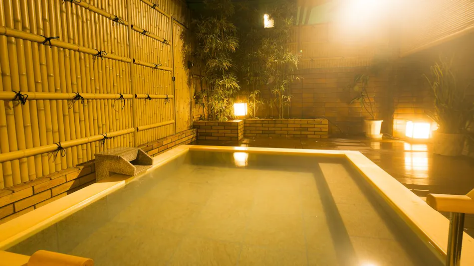 Forest Resort Yunonosato Sugina